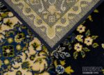 Kusový koberec STANDARD FATIMA S Navy Blue
