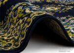 Kusový koberec STANDARD FATIMA S Navy Blue