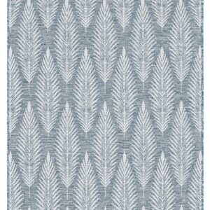 Kusový koberec TERAZZA 21237/Ivory Silver-Blue