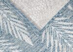 Kusový koberec TERAZZA 21237/Ivory Silver-Blue