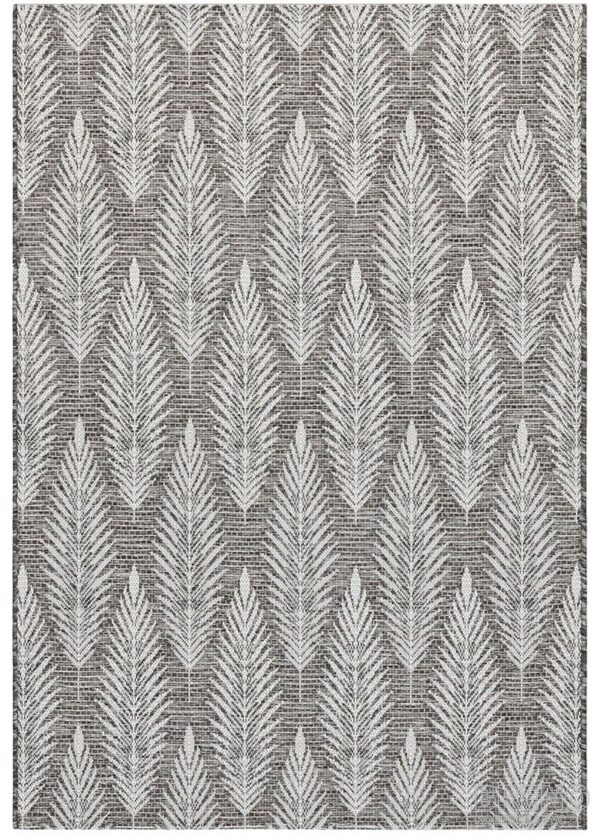 Kusový koberec TERAZZA 21237/Ivory Silver-Grey
