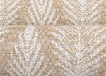 Kusový koberec TERAZZA 21237/Ivory Silver-Jute