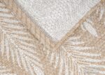 Kusový koberec TERAZZA 21237/Ivory Silver-Jute