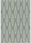 Kusový koberec TERAZZA 21237/Ivory Silver-Sage Green