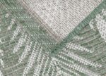 Kusový koberec TERAZZA 21237/Ivory Silver-Sage Green