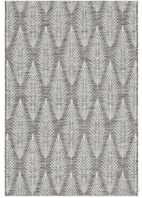 Kusový koberec TERAZZA 21237/Ivory Silver-Taupe