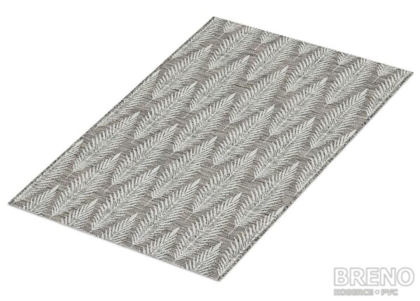 Kusový koberec TERAZZA 21237/Ivory Silver-Taupe