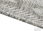 Kusový koberec TERAZZA 21237/Ivory Silver-Taupe