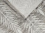 Kusový koberec TERAZZA 21237/Ivory Silver-Taupe