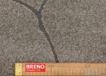 Kusový koberec TRENTINO kruh 410001/7131
