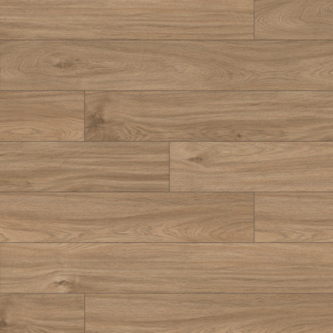 K338 Credenza Oak