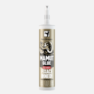 MAMUT GLUE High Tack lepidlo 290ml