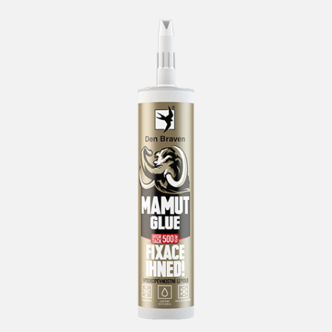 MAMUT GLUE High Tack lepidlo 290ml