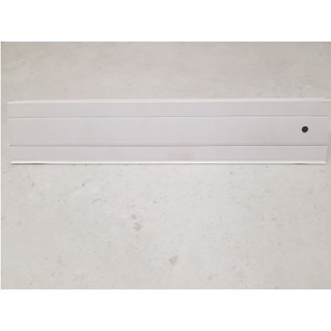 Lišta PVC Arbiton dekor 040