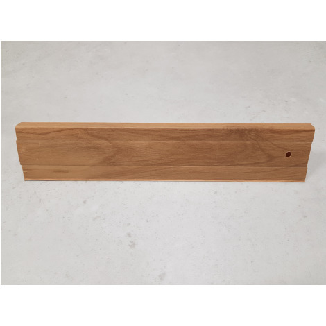 Lišta PVC Arbiton dekor 136
