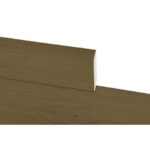 Lišta Firmfit 60 dekor 7134