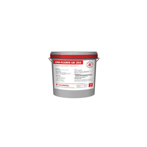UNI-KLEBER-UK 303