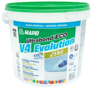 Lepidlo MAPEI ULTRABOND ECO V4 evolution ZERO