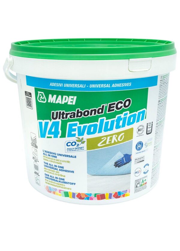 Lepidlo MAPEI ULTRABOND ECO V4 evolution ZERO