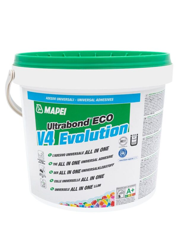 Lepidlo MAPEI ULTRABOND ECO V4 evolution ZERO