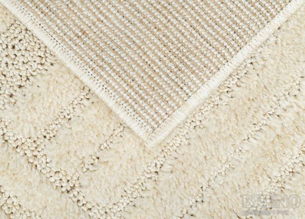 Kusový koberec ART 1121 Cream