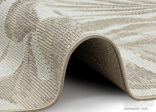 Kusový koberec DESERT 1302 Beige