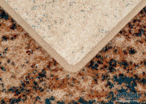 Kusový koberec ISFAHAN ABRIO Dark Beige