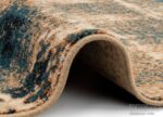 Kusový koberec ISFAHAN ABRIO Dark Beige
