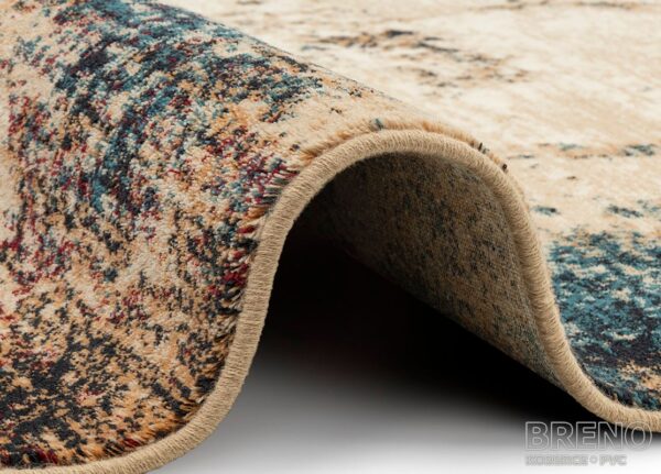 Kusový koberec ISFAHAN GRADO Light Beige