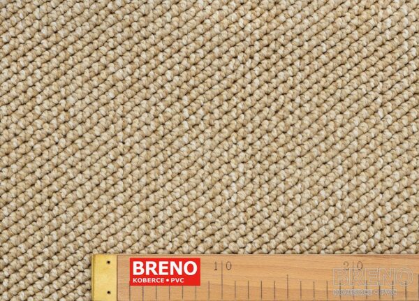 Kusový koberec LOOM 4300 Beige