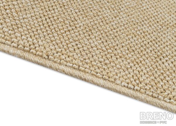 Kusový koberec LOOM 4300 Beige