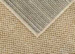 Kusový koberec LOOM 4300 Beige