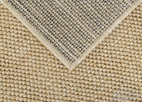 Kusový koberec LOOM 4300 Beige