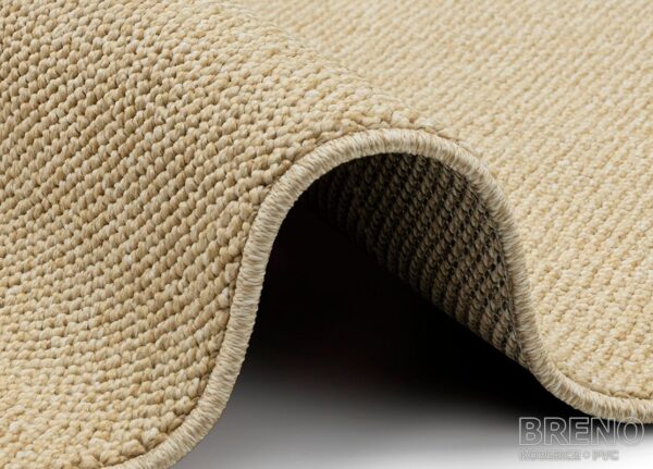 Kusový koberec LOOM 4300 Beige