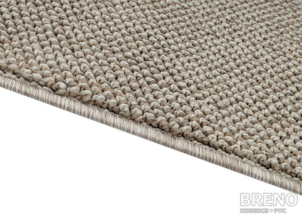 Kusový koberec LOOM 4300 Brown