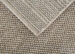 Kusový koberec LOOM 4300 Brown