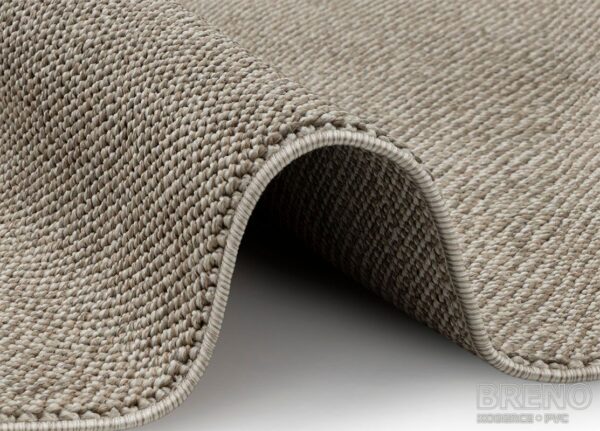 Kusový koberec LOOM 4300 Brown