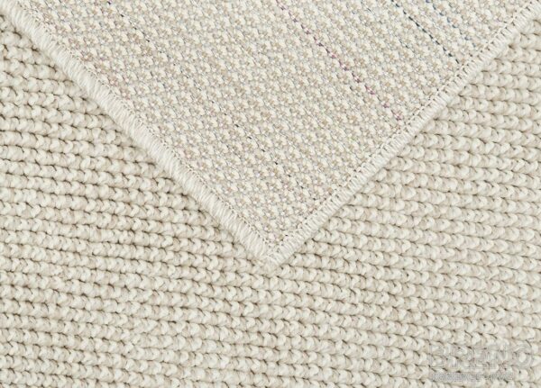 Kusový koberec LOOM 4300 Cream