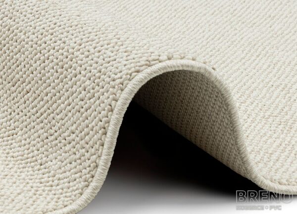 Kusový koberec LOOM 4300 Cream