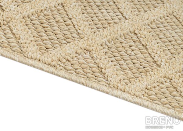 Kusový koberec PATARA 4953 Beige