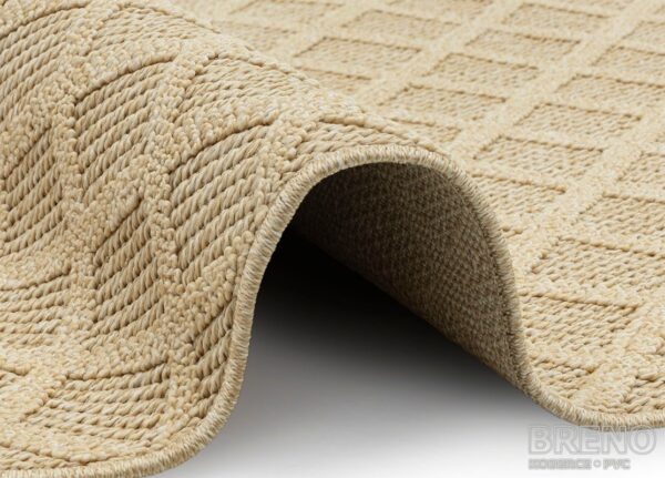 Kusový koberec PATARA 4953 Beige