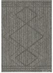 Kusový koberec PATARA 4954 Grey