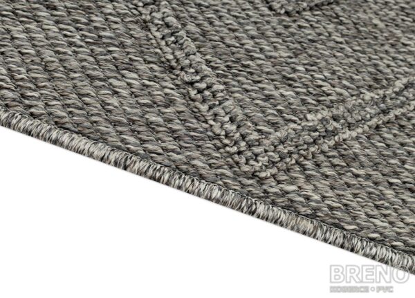 Kusový koberec PATARA 4954 Grey