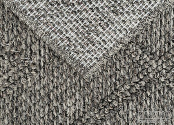 Kusový koberec PATARA 4954 Grey