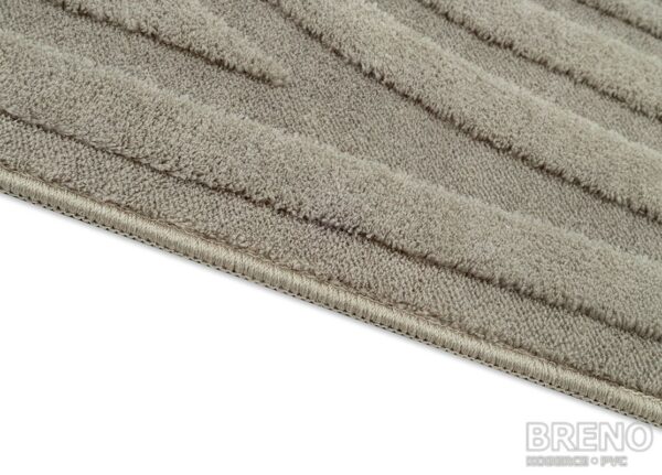Kusový koberec POMPEI 1611 Beige