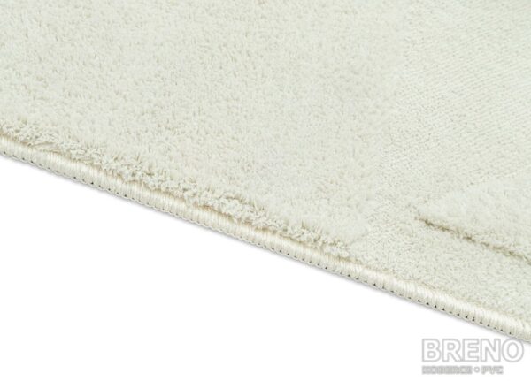 Kusový koberec POMPEI 1614 Cream