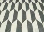 PVC BLACKTEX (BOHO) Bliss Glam Rock 099M