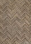 PVC GREENLINE Estate Oak 0601
