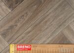 PVC GREENLINE Estate Oak 0601