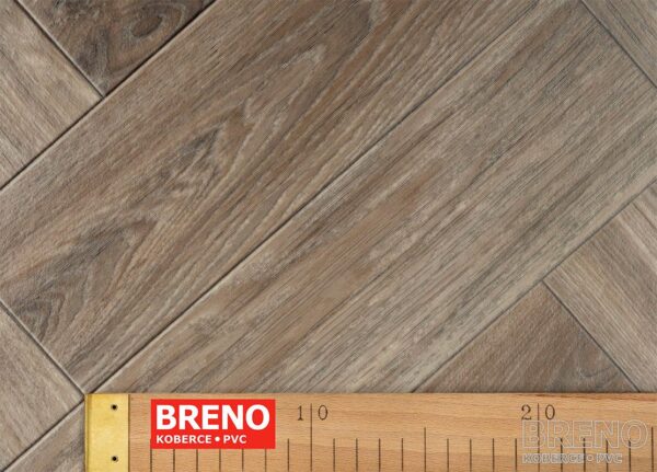 PVC GREENLINE Estate Oak 0601